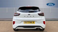 Ford Puma 1.0 EcoBoost Hybrid mHEV ST-Line X 5dr Petrol Hatchback